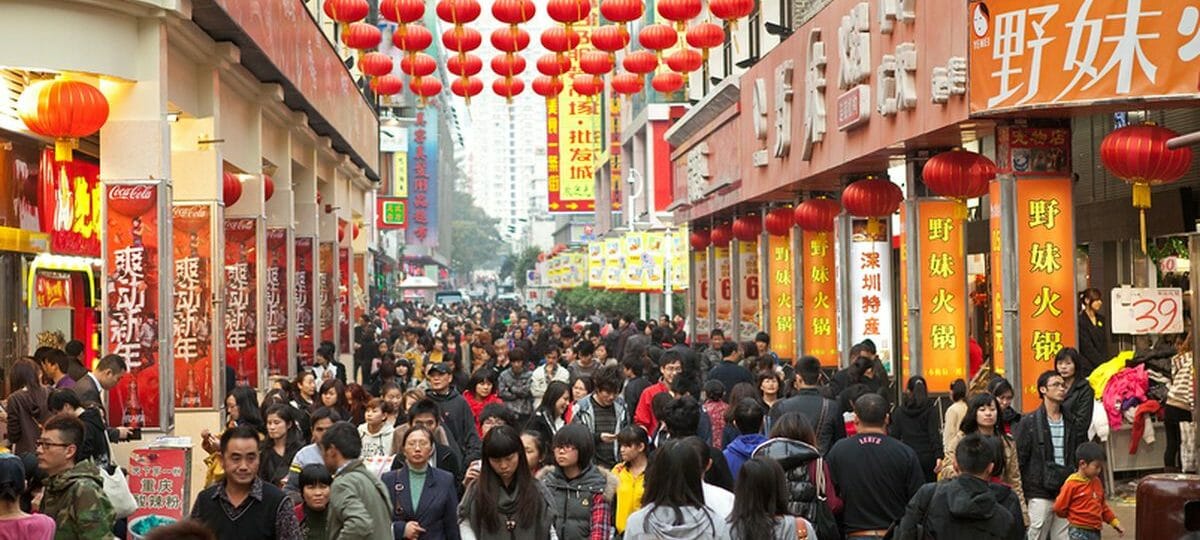 Everything You Need to Know About China's Business Culture - Baysource  Global
