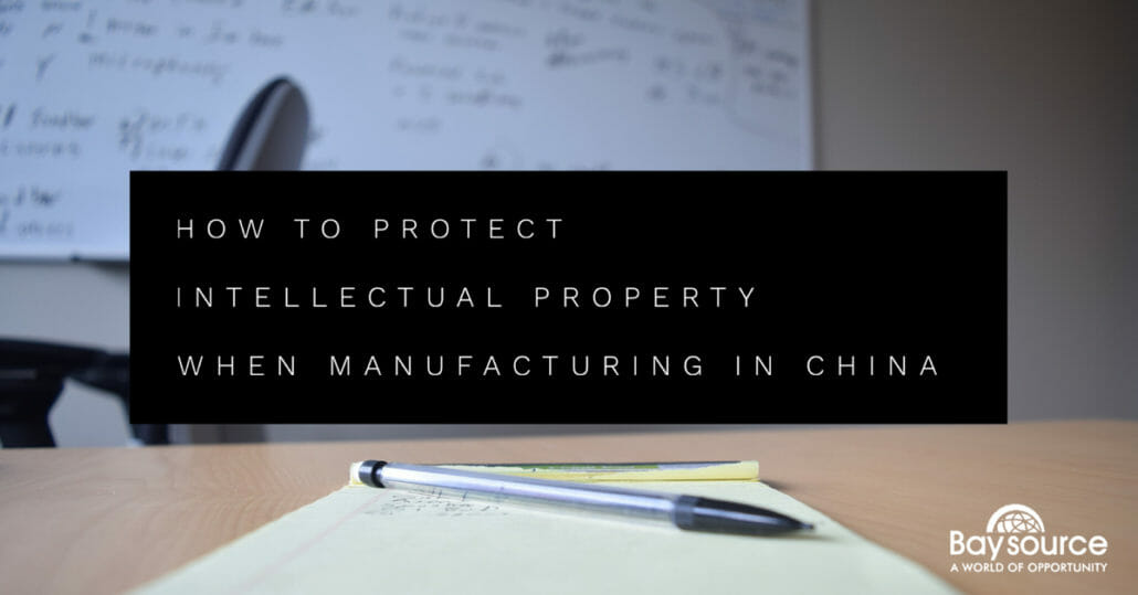 Intellectual-Property-Protection-China