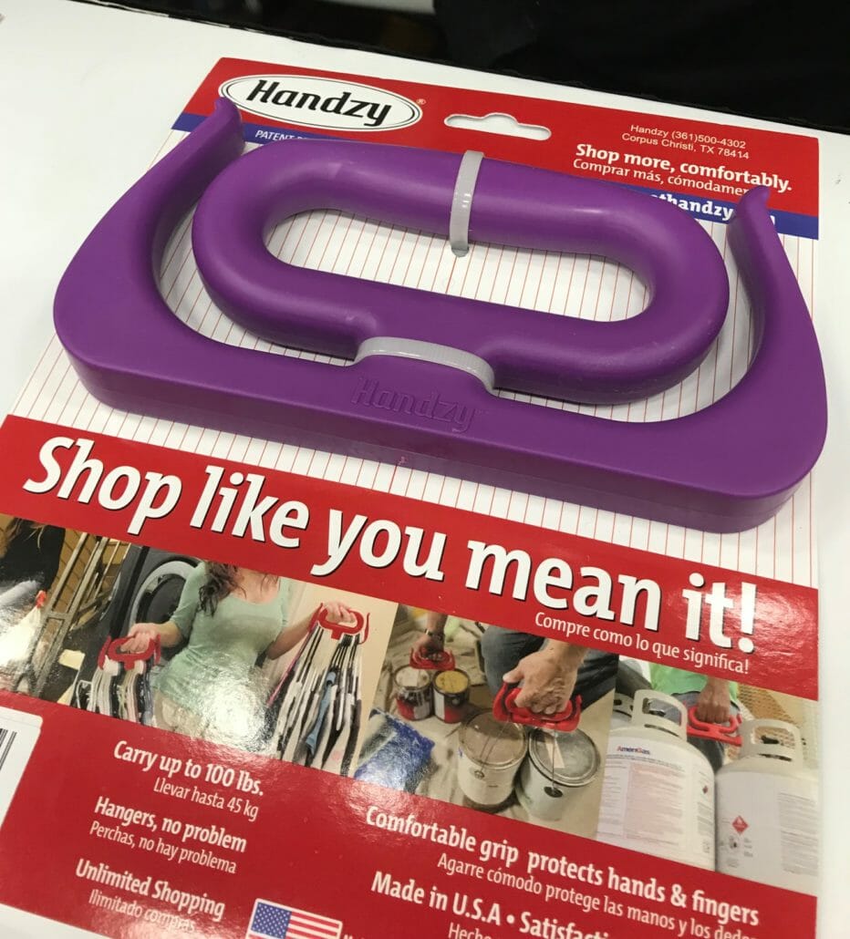 Handzy - Shop like you mean it