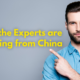 How the Experts Are Sourcing from China
