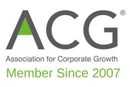 ACG Member Since 2007